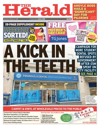 The Herald