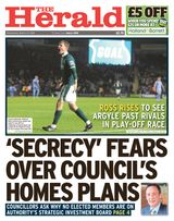 The Herald