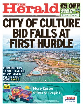 The Herald
