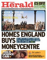 The Herald