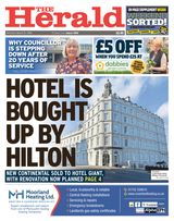 The Herald