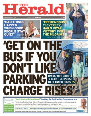 The Herald