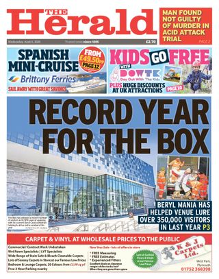 The Herald