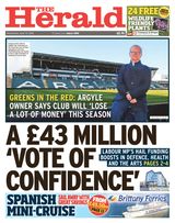 The Herald