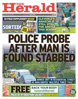 The Herald