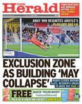 The Herald