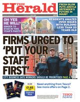 The Herald