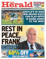 The Herald