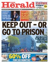 The Herald