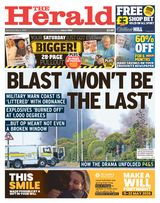 The Herald