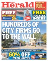 The Herald