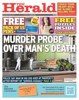 The Herald