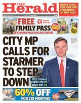 The Herald