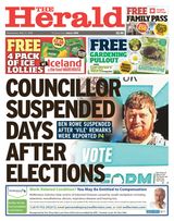 The Herald