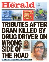 The Herald