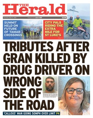 The Herald