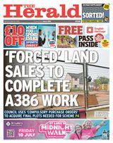 The Herald