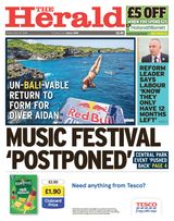 The Herald