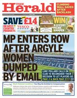 The Herald