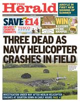 The Herald