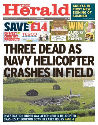 The Herald