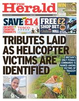 The Herald