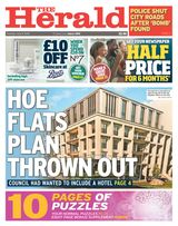 The Herald