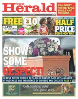 The Herald