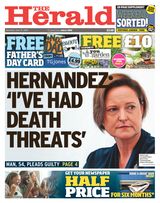 The Herald