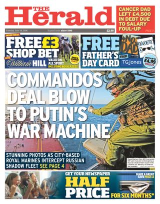 The Herald