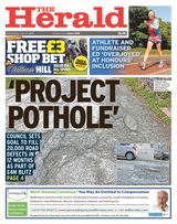 The Herald
