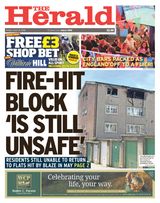 The Herald