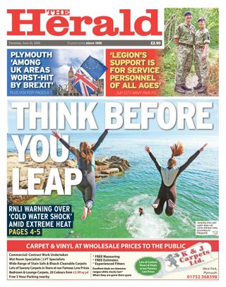 The Herald