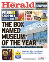 The Herald