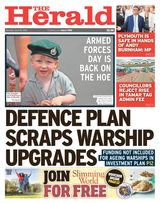 The Herald