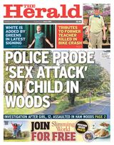 The Herald