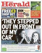 The Herald