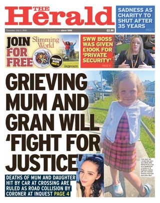 The Herald