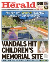 The Herald