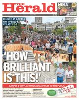 The Herald