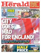 The Herald