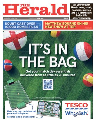 The Herald