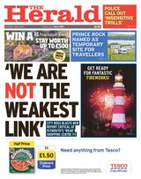 The Herald
