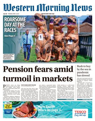Western Morning News