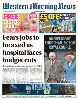 Western Morning News
