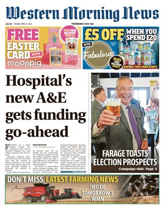 Western Morning News