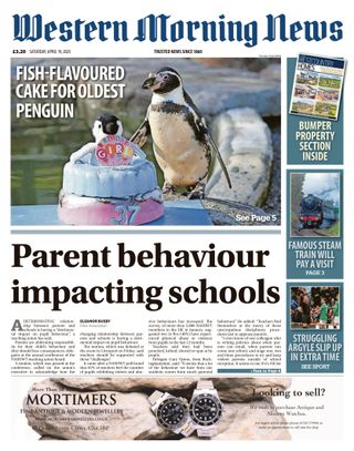 Western Morning News