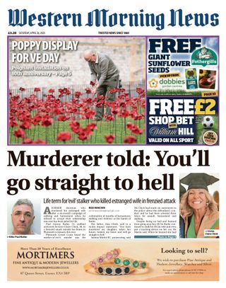 Western Morning News