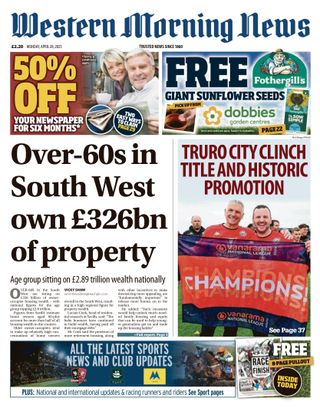 Western Morning News