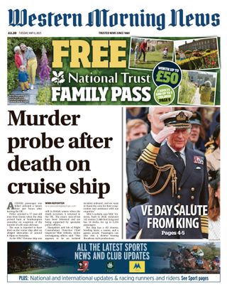 Western Morning News